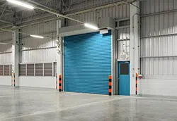 Trust Garage Door Decatur, GA 404-857-1549 - commercial-side