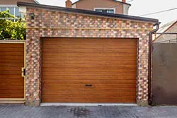 Trust Garage Door Decatur, GA 404-857-1549 - garage-side